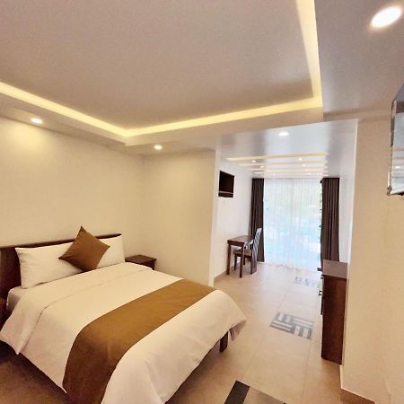 Airos Hotel Banos  Exterior photo